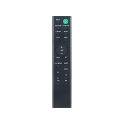 SONY Refurbished (Good) Rmt-Ah410U Soundbar Remote Control Oem