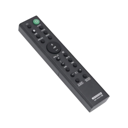 SONY Refurbished (Good) Rmt-Ah301U Soundbar Remote Control Oem