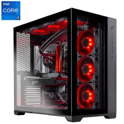 SKYTECH GAMING Refurbished (Excellent) - Skytech Prism Ii Gaming PC (Intel Core I7-12700K/1Tb SSD/32GB Ram/rtx 3080/win 10) - En