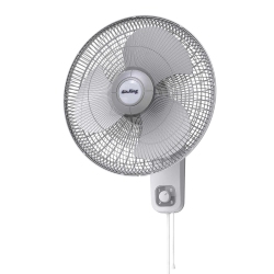 LASKO Air King Oscillating Wall-Mount Fan 40.64 Cm (16 In.)