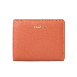 CHAMPS Iconic Collection - Rfid Blocking Cardholder In Multicolor