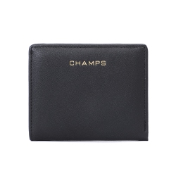 CHAMPS Iconic Collection - Rfid Blocking Cardholder In Multicolor