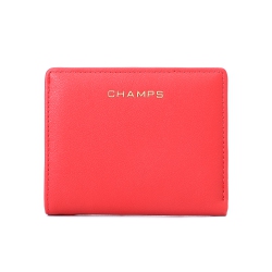 CHAMPS Iconic Collection - Rfid Blocking Cardholder In Multicolor