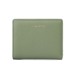 CHAMPS Iconic Collection - Rfid Blocking Cardholder In Multicolor