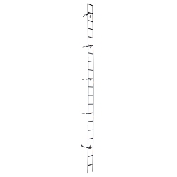MUDDY Quick Step Xl Climbing Steps, Deer Hunting Accessories for Tree Stands