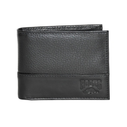 ROOTS Men's Slim Billfold Wallet In Multicolor