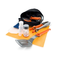 GSI Crossover Kitchen Kit | Everything You Need to Cook, Clean, Spice + Stow
