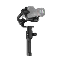 DJI - Ronin-S Camera Stabilizer 3-Axis Gimbal Handheld for Dslr Mirrorless Cameras
