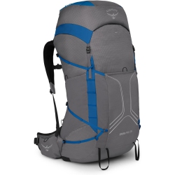 OSPREY Mens Exos Proexos Pro 55 Dale Grey/agam S/m In Blue
