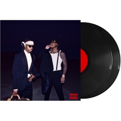 EPIC Future & Metro Boomin - We Don't Trust You [Vinyl Lp]