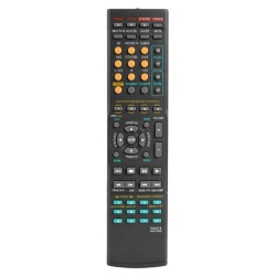 SUPERSHIELD New Rav315 Wn22730Eu Remote Control Compatible With Yamaha Av Receiver Home Audio Controller Rav283 Rav311 Rxv461 Rxv561 Rxv363B