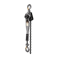 JET Tools Jlp-A Series 1.5 Ton Capacity Puller Hoist 20 Foot Lift With Hooks