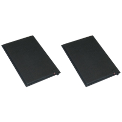 FARM INNOVATORS 19 X 13 In Heated Chicken Mat for Coops & Nesting Areas (3 Pack)