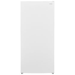Frigidaire 20 Cu. Ft. Frost-Free Upright Freezer (FRUF2020AW) - White