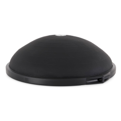 BOSU 26 Inch Yoga Sports Pro Balance Trainer Ball Exercise Equipment In Black