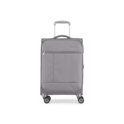 BUGATTI - Amsterdam Softside Carry-On Luggage Made Of Water Resistance Material