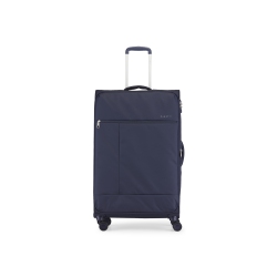 BUGATTI - Amsterdam Softside Check-In Large Luggage With Expansion