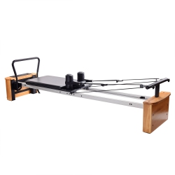 STAMINA PRODUCTS Aeropilates Board Pro Reformer Body Resistance Workout System