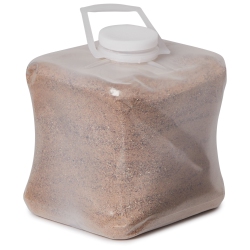 MAIN ACCESS 200888 Universal Anchor Step Weight And Swimming Pool Ladder In Sand