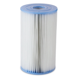 INTEX Easy Set Type B Replacement Filter Cartridge for Swimming Pools, (4 Pack)