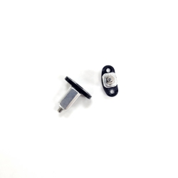 DJI Refurbished (Good) Mini Se Aircraft Arm Rotating Axis Front Left & Right