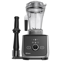 Vitamix Ascent X4 1.42L 1500-Watt Countertop Blender - Brushed Stainless