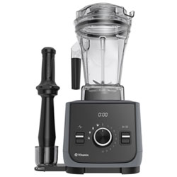 Vitamix Ascent X2 1.42L 1500-Watt Countertop Blender - Polar White