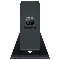 Nintendo Switch Joy-Con 2-Way Charging Stand - Black