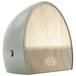 Hatch Restore 2 Smart Light Clock - Putty