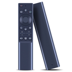 SUPERSHIELD Bn59-01363L Replacement Remote Control for Samsung Smart Tvs Compatible With Neo Qled, The Frame And Crystal Uhd Series