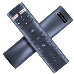 SUPERSHIELD Remote Control for Marq & Rca Rtaq5033 Rtau5004 Rtaq5033 Smart 4K Uhd Led Lcd HDtv Android Tv