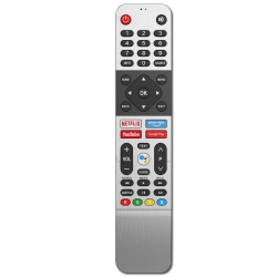 SUPERSHIELD Remote Control for Rca Ae0201650 Virtuoso Smart Tv Replacement