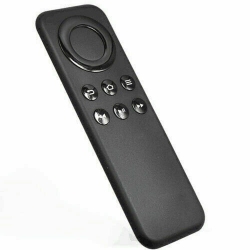 SUPERSHIELD Cv98Lm Voice Remote Control for Amazon Fire Stick Tv Gen1 & Gen2