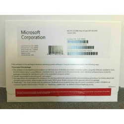 MICROSOFT Windows 10 Professional Oem Key