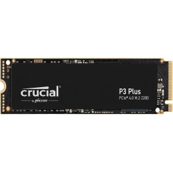 ACME Crucial P3 Plus 2Tb PCie Gen4 3D Nand Nvme M.2 SSD, Up to 5000Mb/s - Ct2000P3Pssd8
