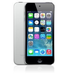 APPLE Refurbished Excellent - Ipod Touch (5Th Generation) 16GB - No Isight Camera - In Silver