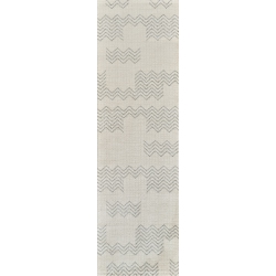 RUG BRANCH Casa Modern Abstract Indoor Area Rug Cream In Beige