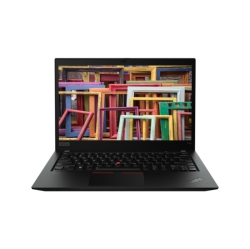 LENOVO Refurbished (Excellent) - Thinkpad T14 Gen 1 14" Touchscreen Fhd Laptop - (Amd Ryzen 5 Pro 4650U/16GB Ram/256GB SSD/windows 11) - Certified