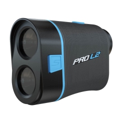SHOT SCOPE Pro L2 Rangefinder - In Blue