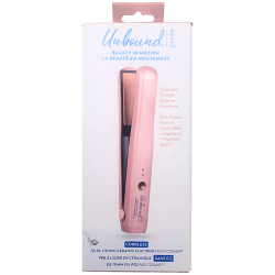 CONAIR Unbound Petite Cordless Ceramic Flat Iron #cr310C