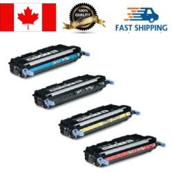 EGALAXY Canon 111 Compatible Combo Set Toner Cartridge