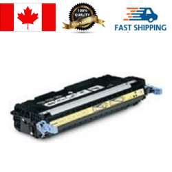 EGALAXY Canon 111 Compatible Toner Cartridge In Yellow