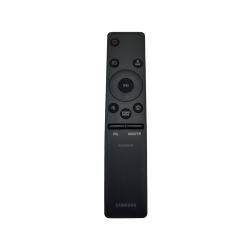SAMSUNG Refurbished (Good) Soundbar Remote Control Wir113001-C201 Oem
