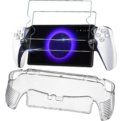 PlayStation Portal Remote Player - Midnight Black: Gaming