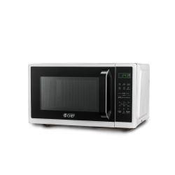 COMMERCIAL CHEF 0.9 Cu.ft Countertop Microwave Oven