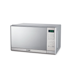 COMMERCIAL CHEF 0.7 Cu.ft Counter Top Microwave Oven