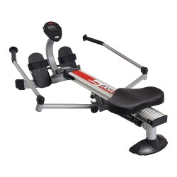 STAMINA PRODUCTS Stamina Bodytrac Glider Full Body Cardio Exercise Fitness Rower Rowing Machine