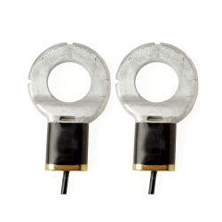 FARM INNOVATORS C-500 Submergible Cast Aluminum Utility De-Icer for Farm, 2 Pack