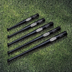 COLD STEEL 34 In Heavy Duty Multi Function Brooklyn Crusher Baseball Bat In Black