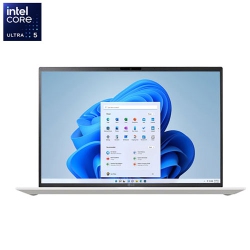 LG Refurbished (Fair) - Gram 14" Laptop - Obsidian (Intel Core Ultra5 125H/512GB SSD/8GB Ram) In Black